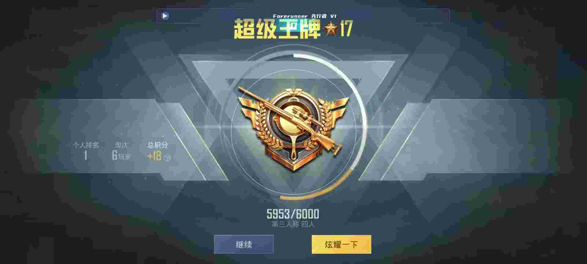 和平精英鸡腿辅助自瞄 - 和平精英小二透视自瞄攻略教程辅助预览图